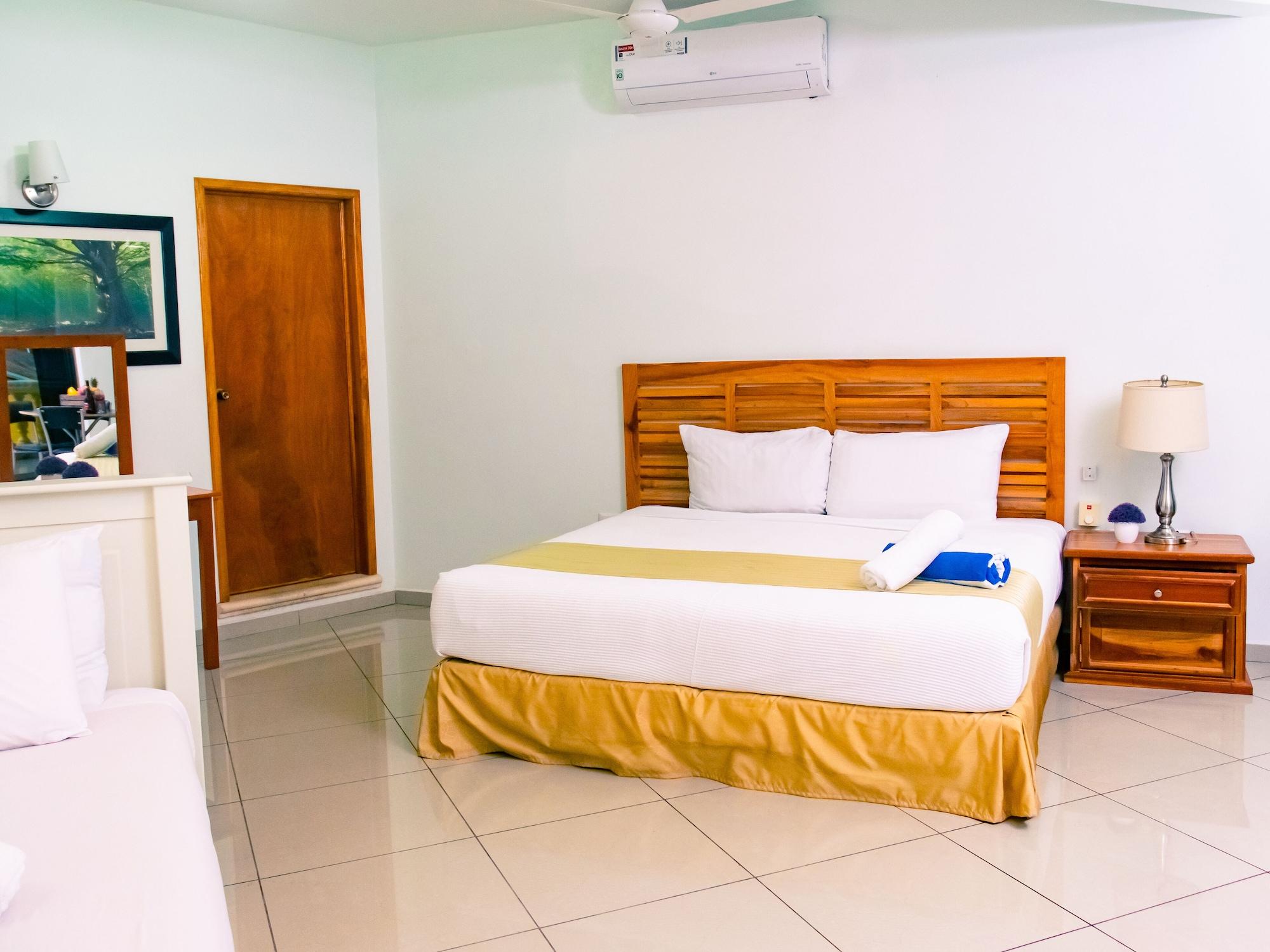 Hotel Scarlette Tulum Exterior foto