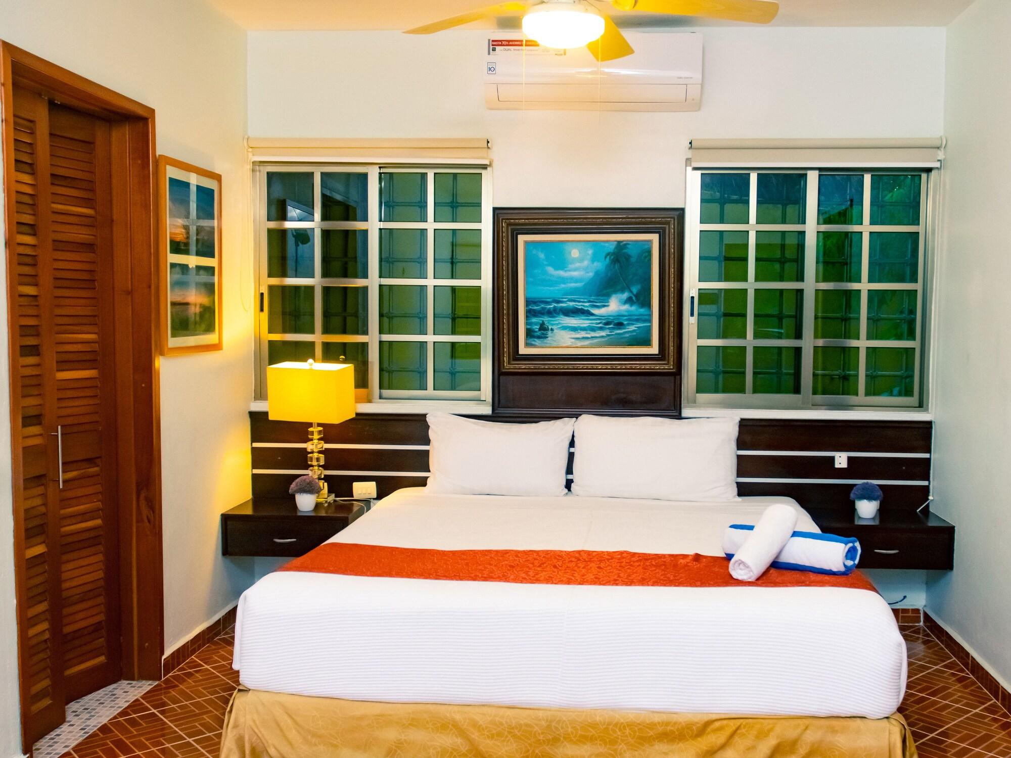 Hotel Scarlette Tulum Exterior foto