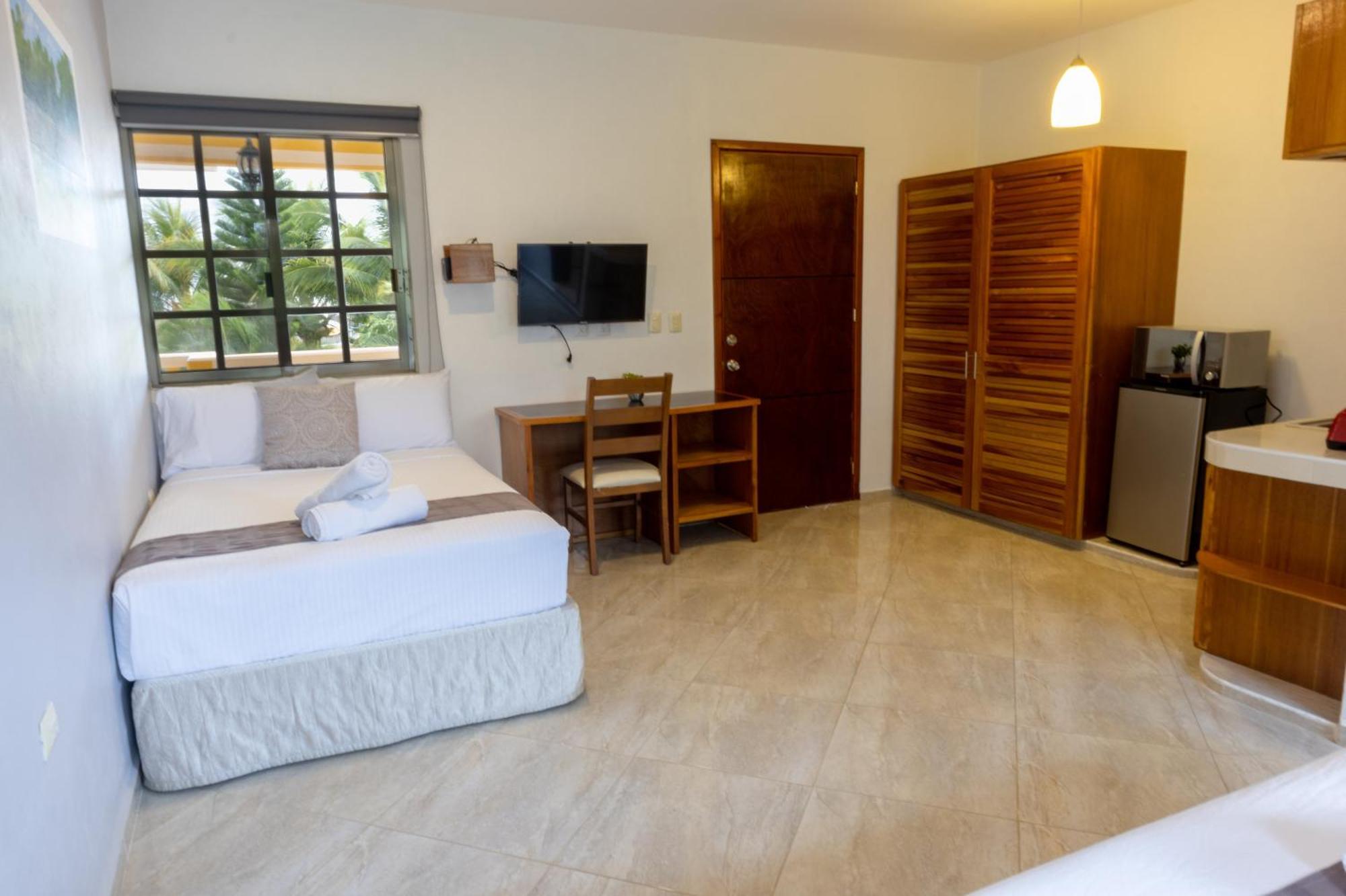 Hotel Scarlette Tulum Exterior foto